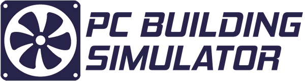 PC Building Simulator